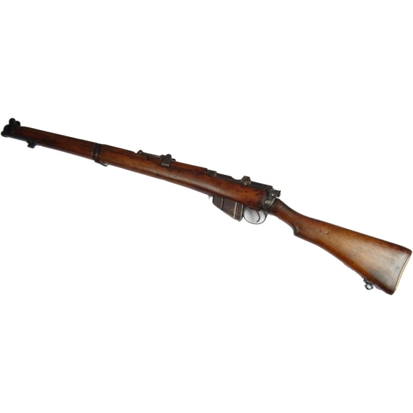 Karabin Lee Enfield SHTLE Mk. III kal. .303Brit 1917r.